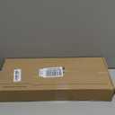 LISEN Tablet Stand Phone Holder iPad Holder for Desk Mount[Ultra Sturdy] 2 Clamps Kindle Holder for Bed Gooseneck Phone Tablet Holder Mount Phone Stand fits iPhone iPad Mini 7 Kindle 413" Device