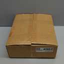 Left Driver Side Mirror Compatible with Jeep Wrangler JK 2007 2008 2009 2010 2011 2012 2013 2014 2015 2016 2017 Full Manual NonHeated Door Rear View Replacement