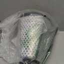 Plastic Pet Recovery Collars & Cones for Dogs and Cats After Surgery Adjustable Dog Neck Cone Surgical Elizabeth E-Collar Prevent Biting and Stop Licking Wound (XL) (XL (Neck: 14.3-16.3 in))