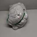 Wantdo Women's Hooded Warm Winter Coat Quilted Thicken Puffer Jacket with Removable Hood, XL