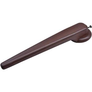 Yoogu 10 inch Recliner Handle Replacement Lever 5/8 inch Square Sofa Couch Replacements Part (Dark Peach Color)