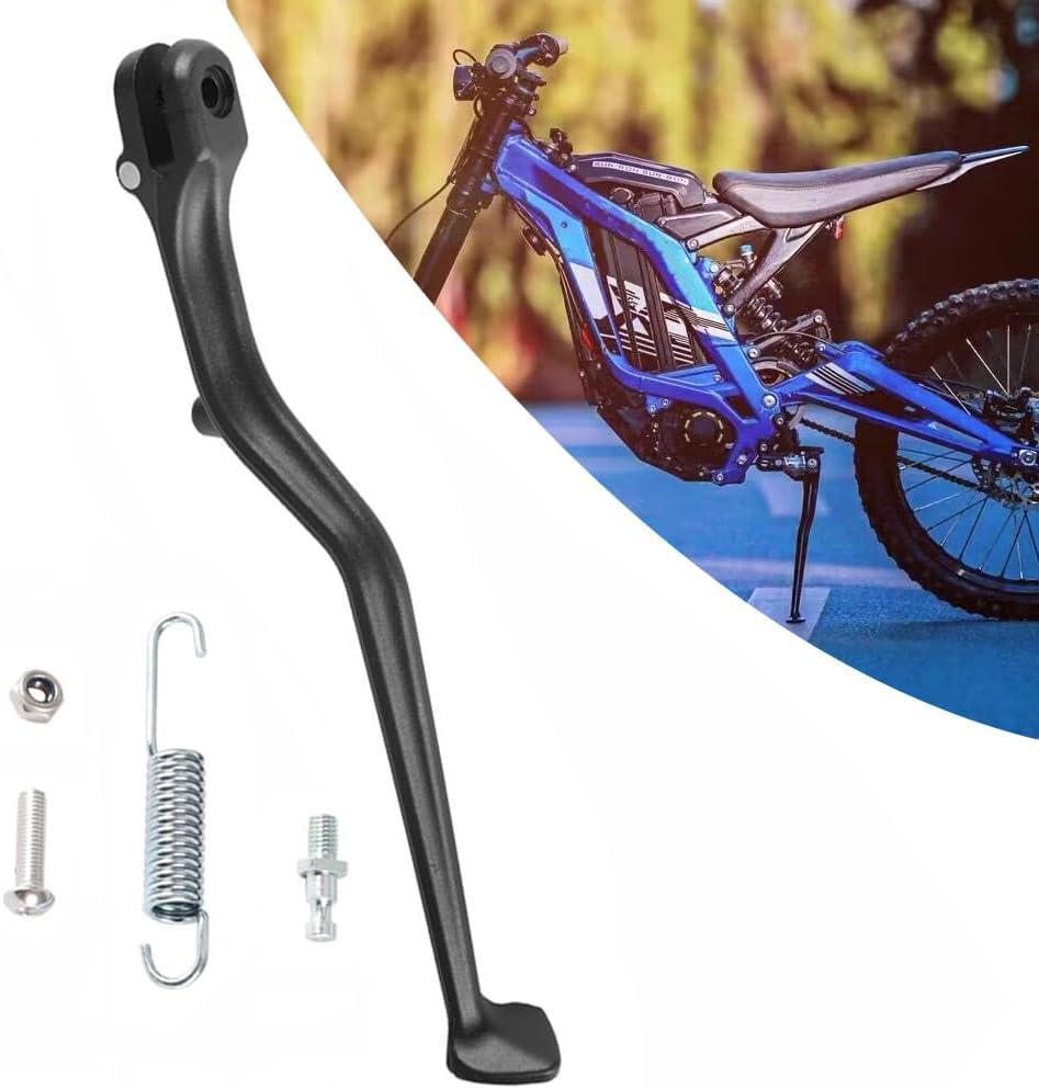 Kickstand for Surron Foot Side Kick stand Rear Kickstand for Light Bee Sur-Ron S Sur-Ron X