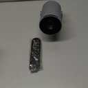 Magcubic Mini Projector 4K Support, Portable Projector with WiFi 6 and Bluetooth 5.4, 5W Soundbase Speaker, Smart Proyector with Auto Vertical Keystone 180Rotatable for Movie Home Outdoor (Gray)