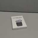 2025 Upgraded Wireless Carplay and Android Auto Dongle Support Netflix /YouTube, CarPlay Ai Box with USBA-C and USBC-C Cable for iPhone Android,Convert Wired to Wireless Car Play Stream to Your Car