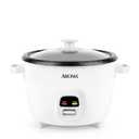 AROMA 20-Cup (Cooked) / 5Qt. Bonded Granite Rice & Grain Cooker, ARC-860NGP