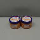 Dr Teal's Pink Himalayan Salt Body Scrub, Glow & Radiance with Pure Epsom Salt & Citrus Essential Oils 16 oz (Pack of 3)