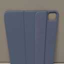Apple Smart Folio for iPad Pro 11-inch (M4) - Denim