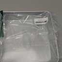 Wilton 8 x 8 Inch Square Cake Pan, Even Heating Aluminum Bakeware, Made Without PFAS, 