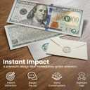 Franklin Gospel Tract Pack of 100