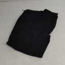 Amazon Essentials Men's Pants, Chinos, Straight-Fit Jogger (Large, Black)