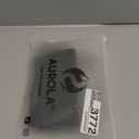 AUROLA Influence Workout Leggings for Women, Seamless Compression Tummy Control Leggings Mid Rise Yoga Pants XL