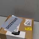 Amazon Basics Extension Cord, 13 Amps, 125V, 20 Foot, Black - Pack of 2