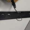 Nylavee Computer Speakers, Hi-Fi Stereo Computer Sound Bar with Bluetooth & 3.5mm Aux, USB/USB-C Powered for Desktop PC, Laptop & Monitor, Built-in Mic and Headphone Jack