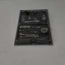 Olympia 128PC Home Tool Set