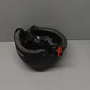 BURSUN Kids Bike Helmet Ventilation & Adjustable Toddler Helmet for Ages 2-14 Kids Boys Girls Multi-Sport Helmet for Skateboard Roller Skateing Bicycle Scooter blance Bike (Medium: 20.47"-22.83" / 8-14 years)