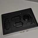 Tablet 10 inch Android 14, Octa-Core, 10GB RAM 64GB ROM 1TB Expandable, Widevine L1, 1280x800 IPS Touchscreen, BT 5.4, Dual Camera with Flash (Black)