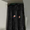 30 Portable Toilet Bags Poo Gel Set, 8 Gallon Camping Toilet Bags with Portable Absorbent Toilet Gel, Urine Powder with Potty Trash Waste Bags for Outdoor Camping, Traveling, Emergency (Blue)