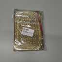 2026 Art Nouveau Weekly Planner (16 months, Sept 2025 to Dec 2026)