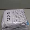 JOYIN Inflatable Pool Float Set Volleyball Net & Basketball Hoops, Floating Swimming Game Toy for Kids and Adults, Summer Floaties, Volleyball Court (105x28x38)|Basketball (27.6x23),L-Orange