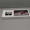 Cheerwing S107/S107G Phantom 3CH 3.5 Channel Mini RC Helicopter with Gyro Crimson