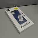 Joylifeboard for iPhone 15 Pro Max Case, 3 in 1 Heavy Duty Protection Phone Case for 15 Pro Max, 3-Layers [Shockproof] [Dropproof] Case Cover for Apple 15 Pro Max 6.7 inch (Seablue)