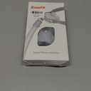 Unsvorns Nasal Pillow Supplies - Includes 3 Packs Nasal Mask Nose Pillows Small, Medium, and Large Nose Cushions - Includes Tube, Frame, and Strap (p2)