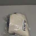 Zhanmai 6 Pcs Inflatable Gun Props Canvas Money Bag Pouch Set 1920s Party Decorations Money Bag with Drawstring Closure Party Prop Guns, Gangster Favors 20s Cosplay Theme Birthday Decoration