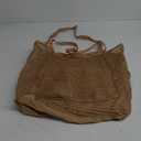 Mesh Beach Tote Bags for Womens, Causal Hobo Pool Bags for Swimming Pools Vacations Beach Essentials