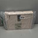 4pcs Duvet Cover Set- 100% Cotton Comfort Duvet Cover Set,a Duvet Cover,a Deep Pocket Fitted Sheet,2 Pillow Shams Home Bedding with Zipper Closure for All Season (Queen (U.S. Standard), vintage)