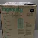 Ingenuity Full Course SmartClean 6-in-1 High Chair  SmartClean EVA Foam, 5 Point Safety Harness, 2 Dishwasher Safe Trays  Slate