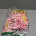 XPUDAC 4 Pack Dog Pajamas Soft Strechy Duck Pink Print Puppy Clothes for Small Medium Dogs Girl Boy Cat Apparel-2X-Large