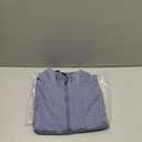 M MAELREG Mens Sweatshirt Athletic Moisture Wicking Lightweight Heather Mock Neck Midlayer 1/4 Zip Pullover Mens, Size 2XL