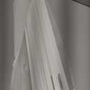 10 Pcs Door Moulding Kit Peel and Stick Door Moulding Panel Pre-Cut Door Panels Premade Wainscoting Panels for Mirror Window Frame Decor D01, 6pcs*24in, 4pcs*18in