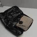 Inflatable Leg Elevation Pillow- Portable Wedge Pillow for Legs with Storage Bag, Versatile Leg Pillows for Elevation Blood Circulation, Leg Injuries, & Leg Rest Breathable Suede Material