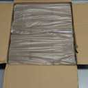 Reli. Brown Paper Bags | 500 Count | Paper Lunch Bags Ideal for Small Lunches and Crafts | Perfect for Sandwiches and Snacks