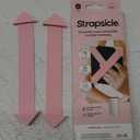 Hand Straps for Kindle Oasis (Pack of 2) - Holder for Kindle Oasis - E-Reader Straps for Comfortable Reading Experience - Kindle Accessories & Gift