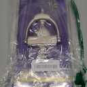 Hardware Essentials 852724 Satin Nickel Door Knocker, 7-Inch