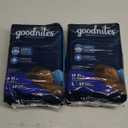 Goodnites Boys' Nighttime Bedwetting Underwear, Size Large (68-95 lbs), 11 Ct