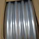 Land Guard 8 x 4 x 1 ft Galvanized Raised Garden Bed KitRaised Garden Boxes Outdoor, Oval Metal Raised Garden Beds for Vegetables