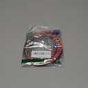 EC5 Male Connector to EC5 Female Connector Cable Extension Wire RC Adapter 10awg for RC Airplane Battery Charger (1M /3.3FT)