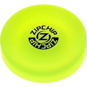 The Original - Made in USA - mini Flying disc - Soft Rubber - Pocket Size - Lightweight - Indoors/Outdoors - Floats in Water - Unique sidearm Throw - Patented