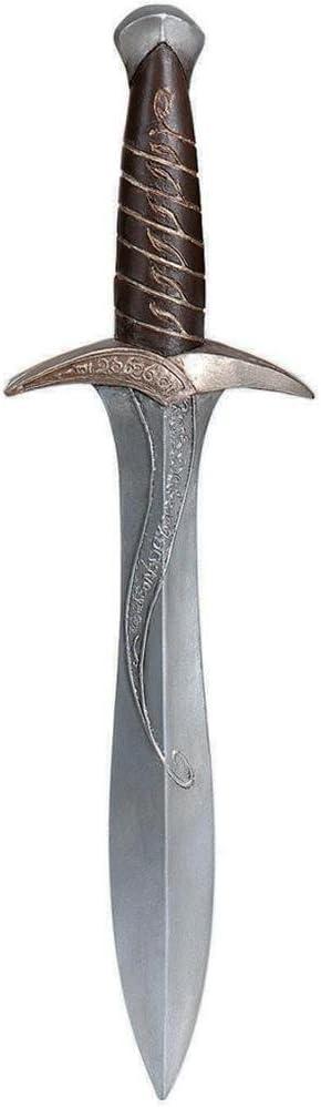 Rubie's The Hobbit Bilbo Baggins Light Up Sting Sword Costume Weapon Child