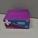 Brandzig Syringes 31G 1cc 5/16" 100-Pack