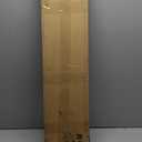 VaeFae Teak Bathtub Tray Table, Wooden Bath Board for Tub with Wine and iPad Holder (34.3" x 7.8" x 0.8")