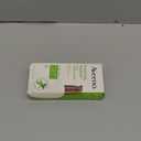 Aveeno Positively Radiant Daily Face Moisturizer with SPF 15 Sunscreen, Hydrating Facial Moisturizer with Soy Extract to Improve Skin Tone and Texture, Hypoallergenic Formula, Oil-Free, 4 FL OZ