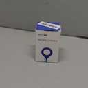 Upgraded Mini Camera 30-Day Battery Life, Wireless Hidden Camera 1080P HD with AI Motion Detection, Auto Night Vision, WiFi Pet, Baby Monitor, Nanny Cam for Home Office Security , Free cloud storage