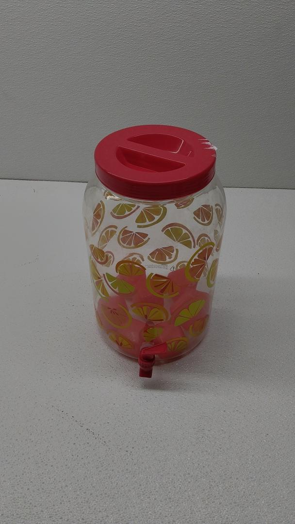 Everyday Living Beverage Dispenser 10.5L