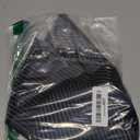 Geiserailie 2 Pcs Chest Compression Wrap Breast Support Band Sports Support Strap Bandage Adjustable Chest Binder for Large Breasted Women Prevent Breast Bounce for Sports Running(Black,Large)