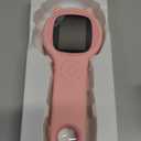 Portable Handheld Mini Digital Microscope for Kids - Educational Science Toys, Christmas & Birthday Gifts for Age 5 6 7 8 9 10 11 12 Girls & Boys (Pink)