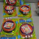 Natural State Novelty Toddler Arts and Crafts: Swirl Art Kit – Quick, Creative Fun for Parties, Classrooms & Playdates, Toddler Craft Kits for Kids Ages 4-8, 3-5 and up - 6 Kits. Only 5, number 6 use.